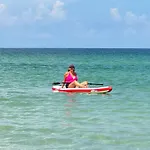 Beach Villa A