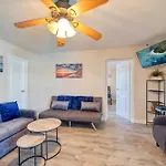 Camelot Beach Suites