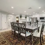 Magical Sunset Waterfront View, Renovated 3Bd 2Bth