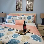 Beach Condo