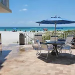 Holiday Villas II On The Beach W/Intercoastal View
