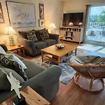 Holiday Villas II On The Beach W/Intercoastal View