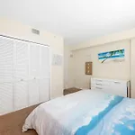 Lovely Clearwater Ocean Front Great Location 2Bd