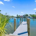 Waterfront Indian Rocks Beach Gem