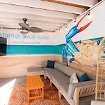 Starfish Beach House