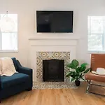 Starfish Beach House