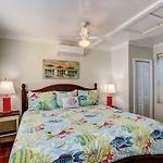 Seaside Retreat Cottages #3