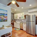 Seaside Retreat Cottages #3
