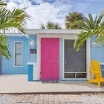 Seaside Retreat Cottages #4