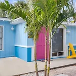 Seaside Retreat Cottages #4