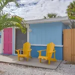 Seaside Retreat Cottages #4