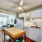 Seaside Retreat Cottages #2.
