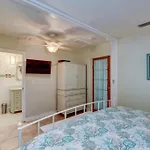 Seaside Retreat Cottages #1