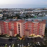 Luxury 5 Star Condominium Water Front 3 Beds 2 Bath Pool Hot-Tub Beach And City Views