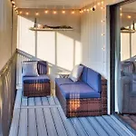 Indian Shores Townhome With Pool Access And Kayaks!