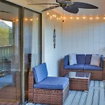 Indian Shores Townhome With Pool Access And Kayaks!