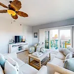 Sunset Sea Villa