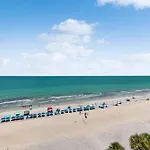 Sand Castle II 2904