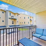 Bay View Villas #118