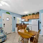 Blue Wave Suite 9