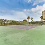 Beachfront Clearwater Condo With Pool And Hot Tub