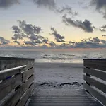 Sun, Sand, Coastal Haven 3