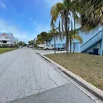 Tropical Coastal Oasis East