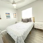 Beachside Getaway West