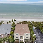 Sea Side 202 Beachfront Serenity 3Bd 2Ba Sleeps 8