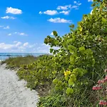 San Remo 207 Gulf Front Luxury 3Bd 2Ba In