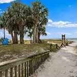 San Remo 207 Gulf Front Luxury 3Bd 2Ba In
