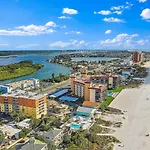 San Remo 207 Gulf Front Luxury 3Bd 2Ba In
