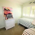 Gulf Front Beauty 2Bd 2Ba W Bonus Room Sand Castle