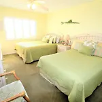 Gulf Front Beauty 2Bd 2Ba W Bonus Room Sand Castle