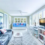 Seahorse Cottage Monthly Beach Rental