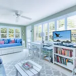 Seahorse Cottage Monthly Beach Rental