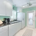 Seahorse Cottage Monthly Beach Rental