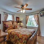 Paradise Palms — Monthly Beach Rental