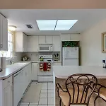 Paradise Palms — Monthly Beach Rental
