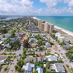Seagrass Escape - Monthly Beach Rental