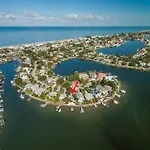 Coastal Escape - Indian Rocks Beach