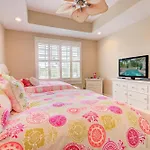 Ultimate Island Getaway - Monthly Beach Rental