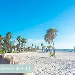 Ultimate Island Getaway - Monthly Beach Rental