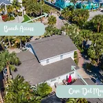Casa Del Mar - Beach Pool Home Experience!