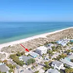Gulf Breeze - Gulf Front Monthly Rental