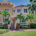 Belle Harbor Suite 71 - Monthly Rental