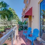Belle Harbor Suite 71 - Monthly Rental