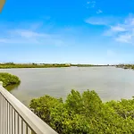 Gulf Views Pool Walk To Beach Family Friendly