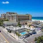 Clearwater Beach Suites 204