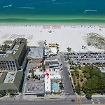 Clearwater Beach Suites 204